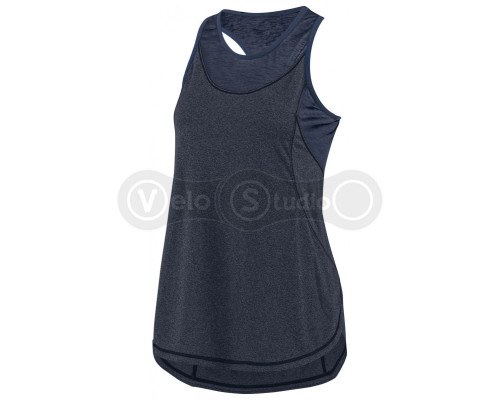 Топ Garneau Venice жіночий синій S