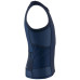 Топ Garneau Vent Tri Sleeveless CF синий M