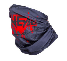 Утеплитель шеи O’Neal Neckwarmer Covert Wire Gray
