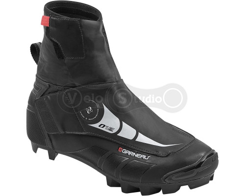 Вело взуття Garneau 0 degree LS-100 чорні EU 41