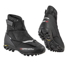 Вело обувь Garneau 0 degree LS-100 черные EU 41