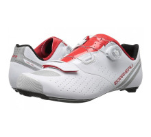 Вело взуття Garneau Carbon LS 100 II білі EU 41