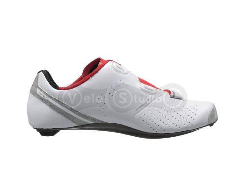 Вело обувь Garneau Carbon LS 100 II белые EU 41
