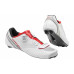 Вело обувь Garneau Carbon LS 100 II белые EU 41