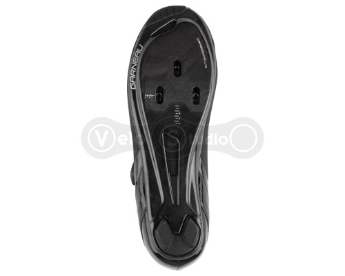 Вело обувь Garneau Carbon LS 100 III черные EU 42