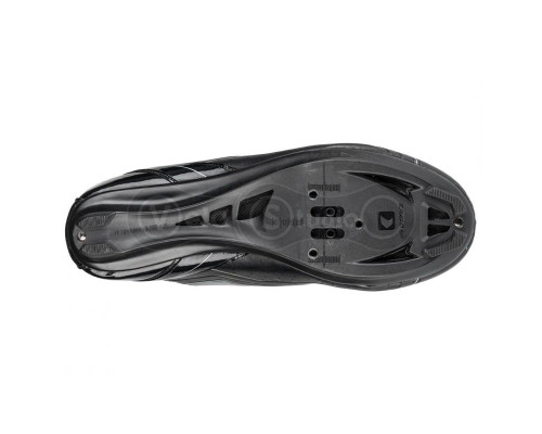 Вело взуття Garneau Chrome чорно-жовті EU 42