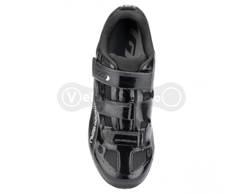 Вело обувь Garneau Chrome черные EU 41