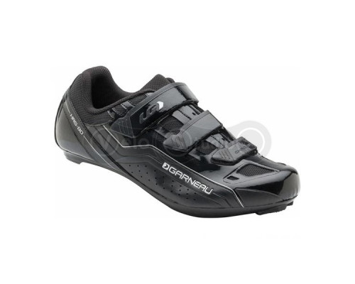 Вело обувь Garneau Chrome черные EU 41