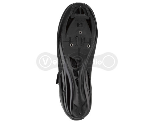 Вело взуття Garneau Chrome II чорні EU 41