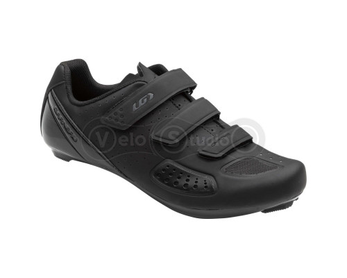 Вело взуття Garneau Chrome II чорні EU 41