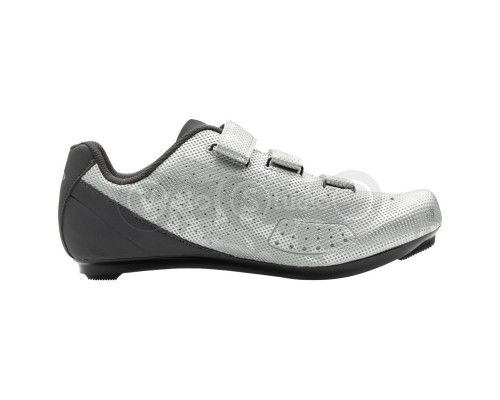 Вело обувь Garneau Chrome II серебристые EU 40