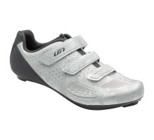 Вело взуття Garneau Chrome II сріблясті EU 40