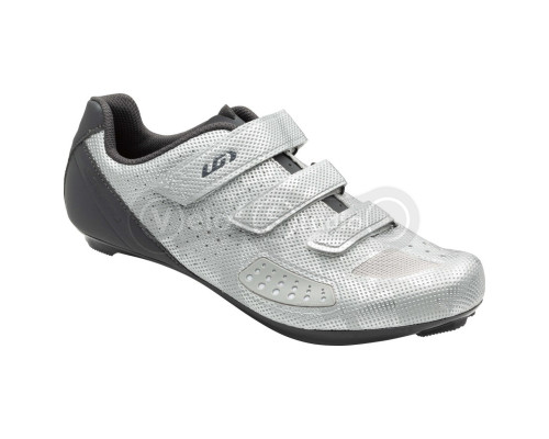 Вело обувь Garneau Chrome II серебристые EU 40