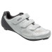 Вело обувь Garneau Chrome II серебристые EU 40