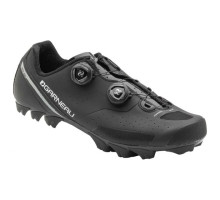 Вело взуття Garneau Copper T-flex чорні EU 43