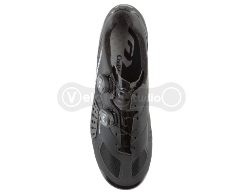 Вело обувь Garneau Course Air Lite II черные EU 41