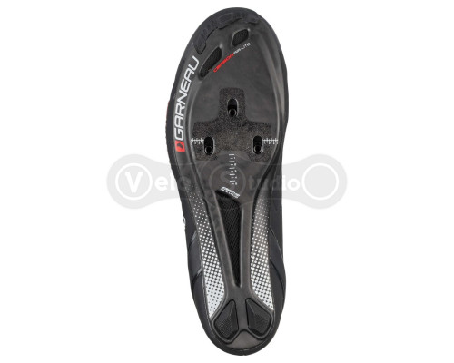 Вело обувь Garneau Course Air Lite II черные EU 41