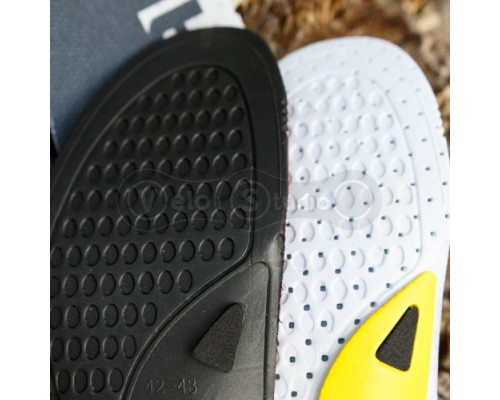 Вело обувь Garneau Course Air Lite II черные EU 41