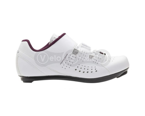 Вело обувь Garneau Cristal II женская белая EU 38
