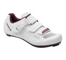 Вело взуття Garneau Cristal II жіноче біле EU 38