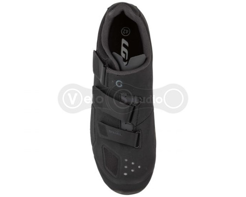 Вело обувь Garneau Gravel II черные EU 45