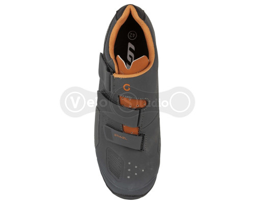 Вело обувь Garneau Gravel II серые EU 41