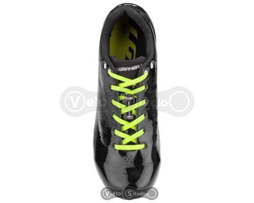 Вело взуття Garneau L.A. 84 чорні EU 43