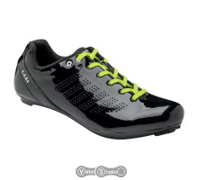 Вело взуття Garneau L.A. 84 чорні EU 43