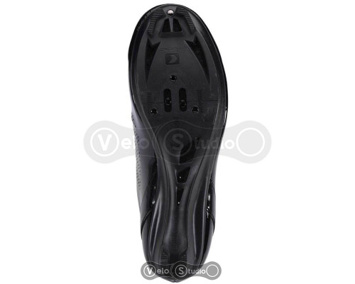 Вело взуття Garneau L.A. 84 чорні EU 43