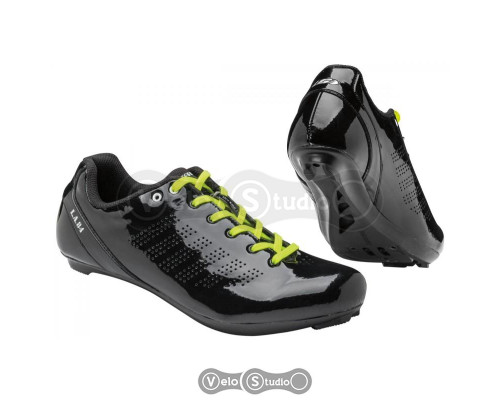 Вело взуття Garneau L.A. 84 чорні EU 43