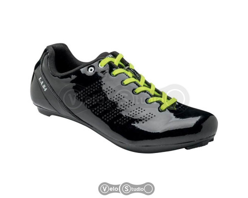 Вело взуття Garneau L.A. 84 чорні EU 43