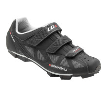 Вело взуття Garneau Multi Air Flex чорні EU 40