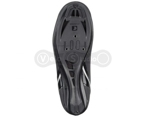 Вело взуття Garneau Platinum II чорні EU 41
