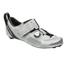 Вело обувь Garneau TRI AIR LITE серые EU 42