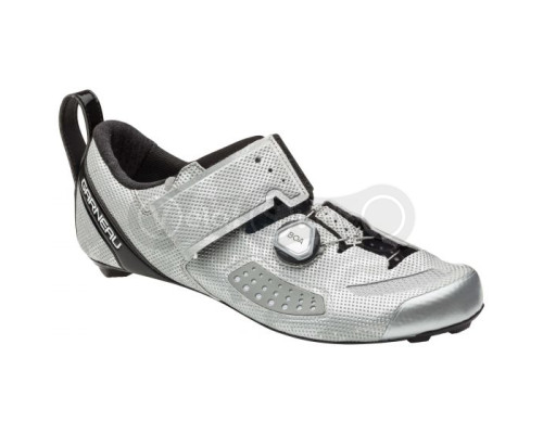 Вело обувь Garneau TRI AIR LITE серые EU 42