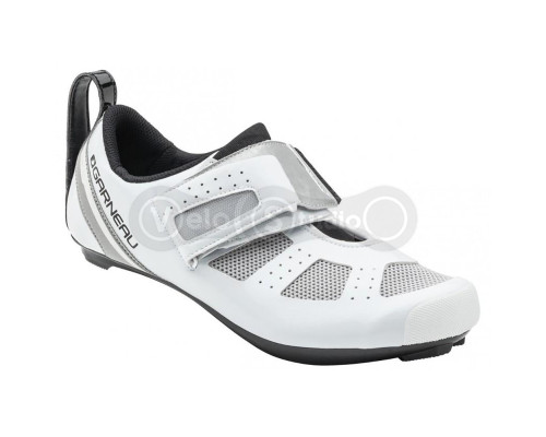 Вело обувь Garneau Tri X-Speed III белые EU 43