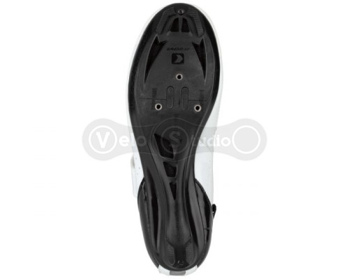 Вело взуття Garneau Tri X-Speed IV білі EU 42