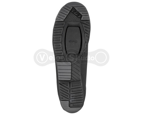 Вело взуття Garneau Urban чорні EU 42