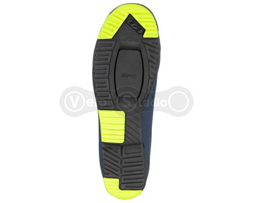 Вело взуття Garneau Urban сині EU 42