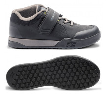 Вело обувь Ride Concepts TNT Men's Charcoal US 10.0