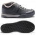 Вело обувь Ride Concepts TNT Men's Charcoal US 10.0