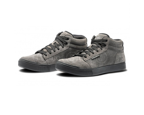 Вело обувь Ride Concepts Vice Mid Black US 11