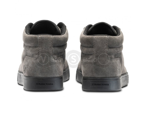 Вело обувь Ride Concepts Vice Mid Black US 11