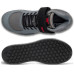 Вело взуття Ride Concepts Wildcat Men's Charcoal Red US 10.0