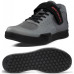Вело взуття Ride Concepts Wildcat Men's Charcoal Red US 10.0