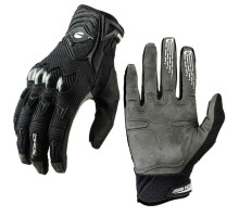 Мото перчатки ONeal Butch Carbon Glove Black размер L