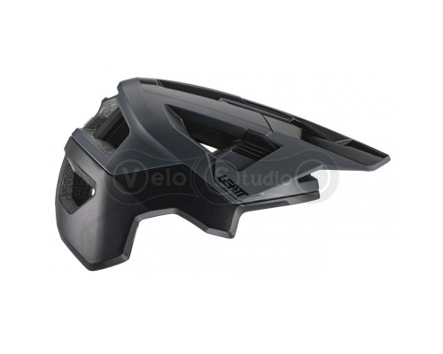 Вело шолом LEATT Helmet MTB 4.0 All-Mountain Black S