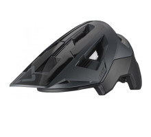 Вело шолом LEATT Helmet MTB 4.0 All-Mountain Black S