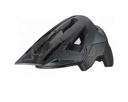 Вело шолом LEATT Helmet MTB 4.0 All-Mountain Black S