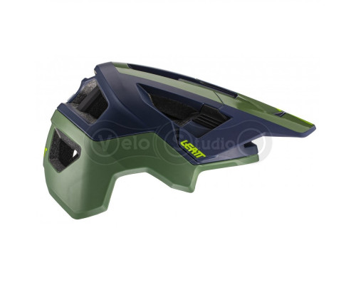 Вело шлем LEATT Helmet MTB 4.0 All-Mountain Cactus L